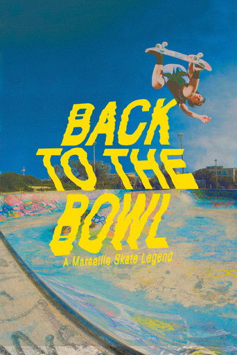 Back to the Bowl poster