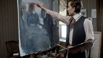Edvard Munch (1974)
