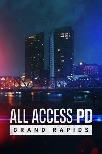 All Access PD: Grand Rapids: Season 1