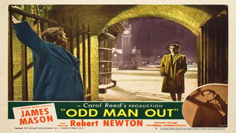 #13 Odd Man Out