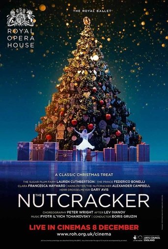 The Nutcracker (Royal Opera House)