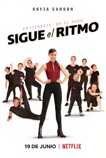 Poster of Sigue el ritmo