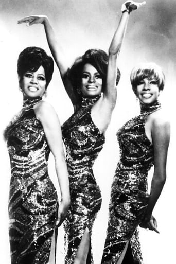 Image of The Supremes