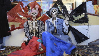 Episode 26 — Episode 26