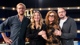 Alla mot alla med Filip och Fredrik T6E59