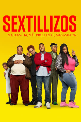 Poster of Sextillizos