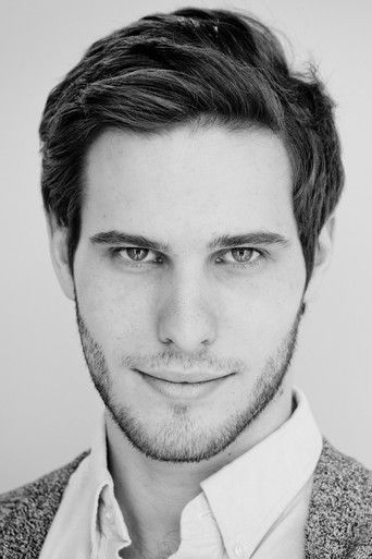 Foto de Aaron Chartrand