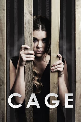 Cage