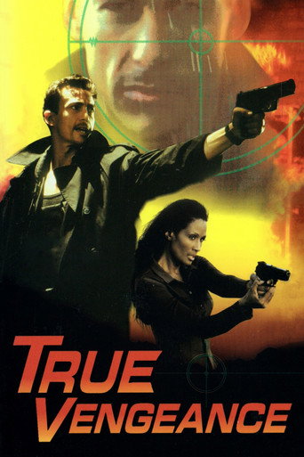 True Vengeance