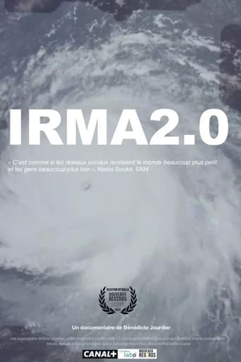 Irma 2.0 en streaming 