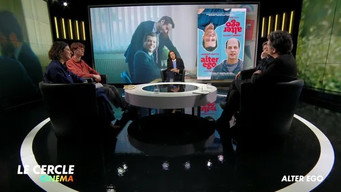 Episode 12 — Cinema releases of the week