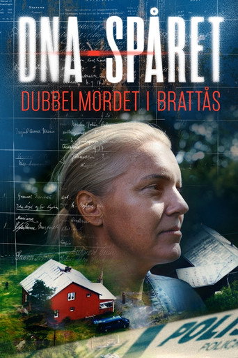 DNA-spåret: Dubbelmordet i Brattås