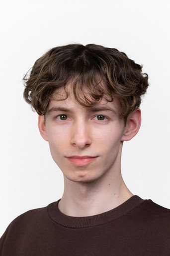 Xavier Sonski — 3