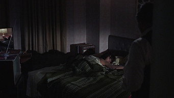 #9 The Deadly Affair