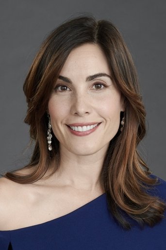 Image of Carly Pope