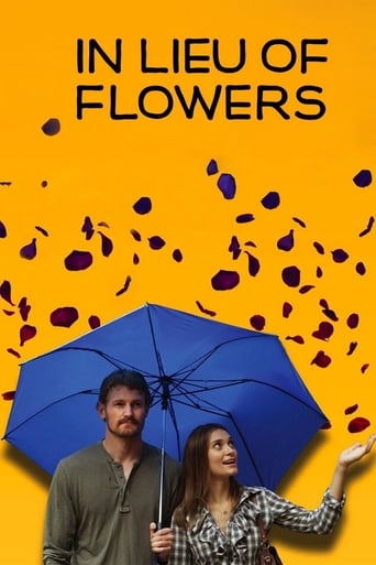 Poster för In Lieu of Flowers