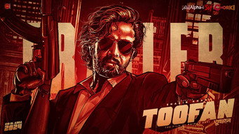 Toofan (2024)