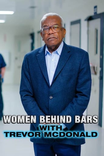 Women Behind Bars with Trevor McDonald en streaming 