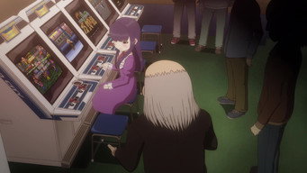High Score Girl T2E1