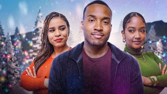 Rain for Christmas (2024)