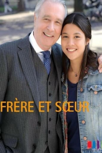 Poster of Frère & sœur