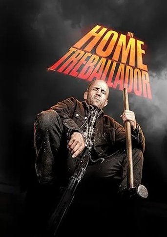 Un home treballador
