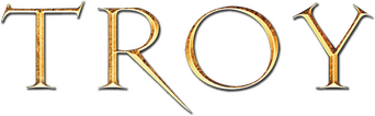 Troy logo