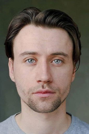 Foto de Shane O'Meara