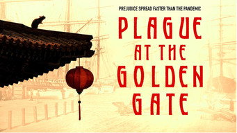 Plague at the Golden Gate