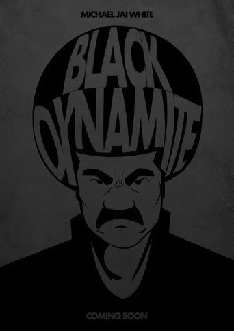 Black Dynamite