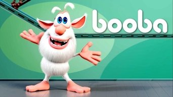 Booba - S1E01