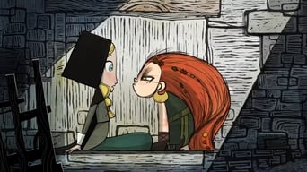 Galeria 5 - Wolfwalkers