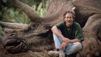 Still 5 from The Making of 'Jurassic Park'