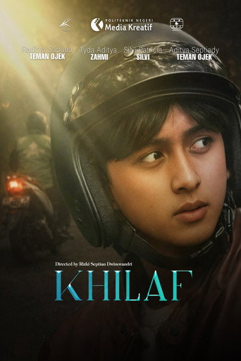 Khilaf