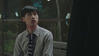 Episode 21 — Episode 21