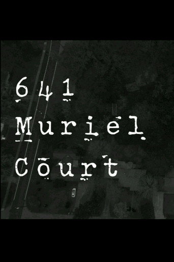 641 Muriel Court (2016)