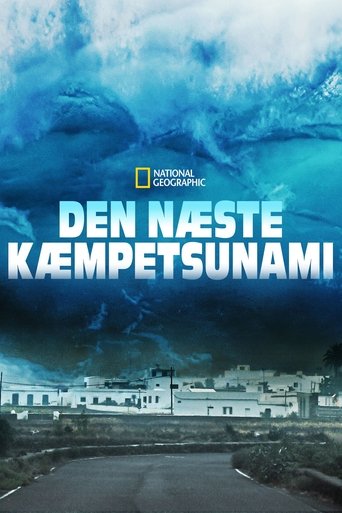 The Next Mega Tsunami