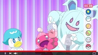 Cena de O martelo ideal da Tinkatink