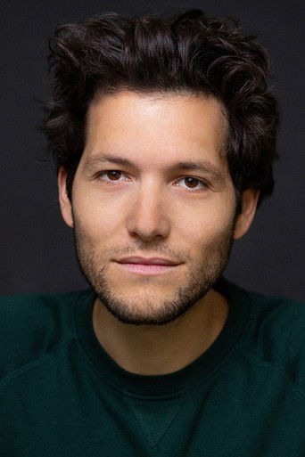 Jeff Wilbusch — photo 3