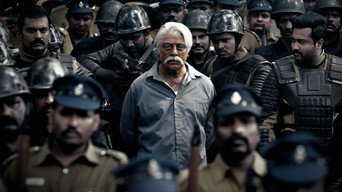 #23 Indian 2: Zero Tolerance