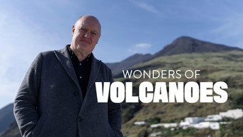Volcano with Dara Ó Briain (2025- )