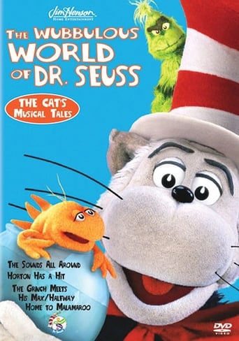 The Wubbulous World of Dr. Seuss: The Cat&#39;s Musical Tales (2004)