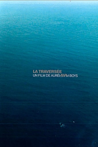 Poster of La Traversée