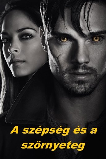 A szépség és a szörnyeteg