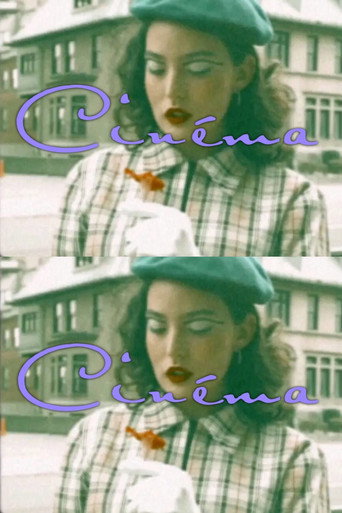 Cinéma