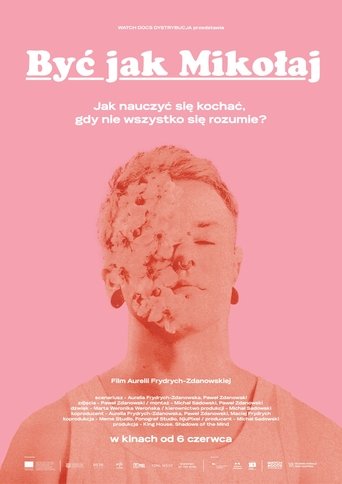 Być jak Mikołaj