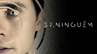 Cena de Sr. Ninguém