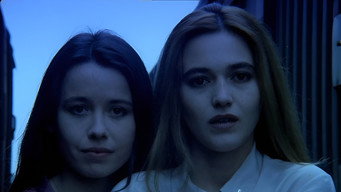 #14 Two Orphan Vampires