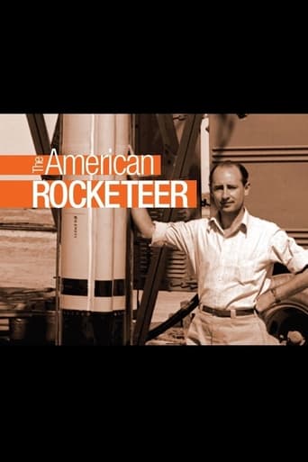 Beginnings of the Space Age: The American Rocketeer en streaming 