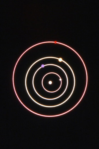 Kepler's Laws (1974)